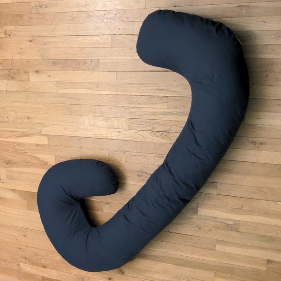 Leachco Bedding Leachco Snoogle Body Pillow Poshmark